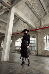 Victoria Hayes RTW Fall 2019