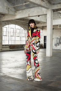Victoria Hayes RTW Fall 2019