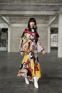 Victoria Hayes RTW Fall 2019