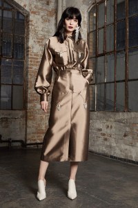 Victoria Hayes RTW Fall 2019