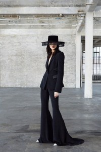 Victoria Hayes RTW Fall 2019