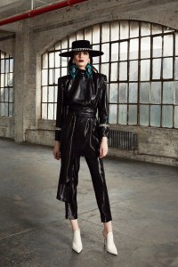 Victoria Hayes RTW Fall 2019