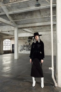 Victoria Hayes RTW Fall 2019