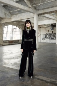 Victoria Hayes RTW Fall 2019