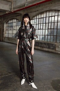 Victoria Hayes RTW Fall 2019