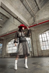 Victoria Hayes RTW Fall 2019