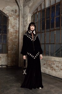 Victoria Hayes RTW Fall 2019