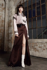 Victoria Hayes RTW Fall 2019