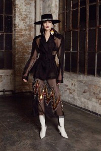 Victoria Hayes RTW Fall 2019