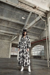 Victoria Hayes RTW Fall 2019