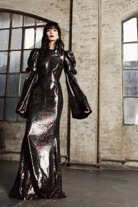Victoria Hayes RTW Fall 2019