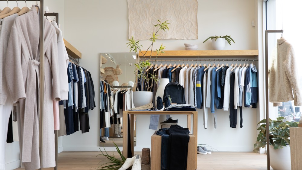 Vince Continues Its Florida Expansion With Shop at Aventura Mall
