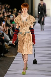 Vivienne Westwood RTW Fall 2019