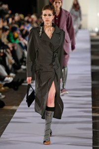 Vivienne Westwood RTW Fall 2019
