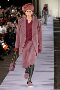 Vivienne Westwood RTW Fall 2019