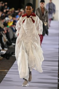 Vivienne Westwood RTW Fall 2019