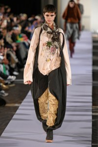 Vivienne Westwood RTW Fall 2019