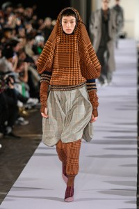 Vivienne Westwood RTW Fall 2019