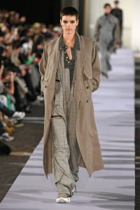 Vivienne Westwood RTW Fall 2019