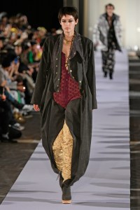 Vivienne Westwood RTW Fall 2019