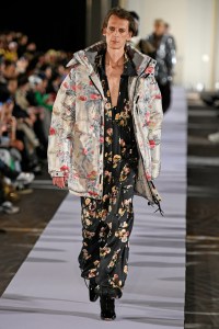 Vivienne Westwood RTW Fall 2019