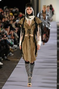 Vivienne Westwood RTW Fall 2019