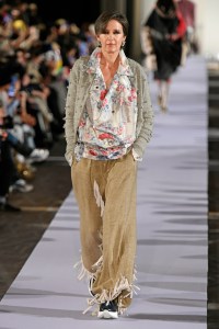 Vivienne Westwood RTW Fall 2019