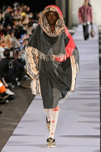 Vivienne Westwood RTW Fall 2019
