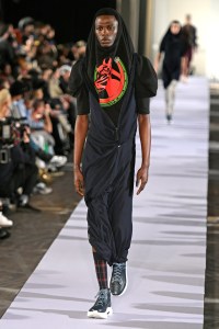 Vivienne Westwood RTW Fall 2019