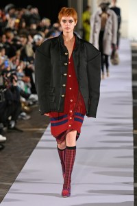 Vivienne Westwood RTW Fall 2019