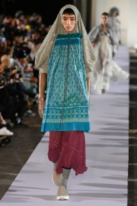 Vivienne Westwood RTW Fall 2019