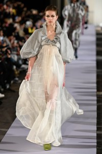Vivienne Westwood RTW Fall 2019