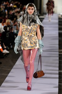 Vivienne Westwood RTW Fall 2019