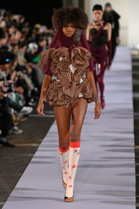 Vivienne Westwood RTW Fall 2019