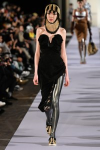 Vivienne Westwood RTW Fall 2019