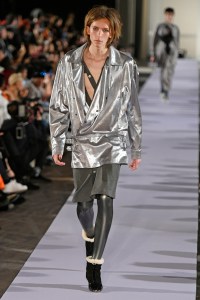 Vivienne Westwood RTW Fall 2019