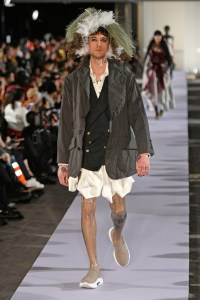 Vivienne Westwood RTW Fall 2019