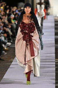 Vivienne Westwood RTW Fall 2019