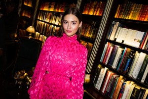 Grace Elizabeth