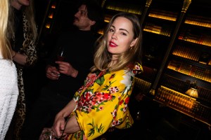 Melissa George