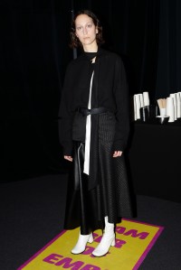 WOS RTW Fall 2019