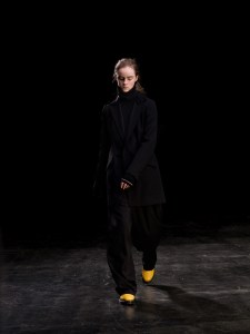 Y's RTW Fall 2019