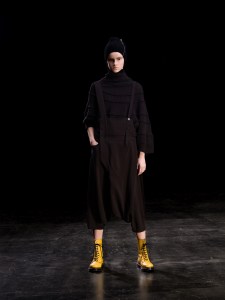 Y's RTW Fall 2019