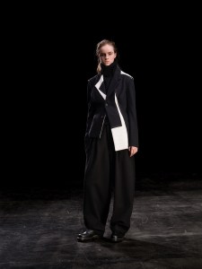 Y's RTW Fall 2019
