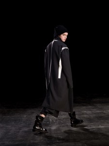 Y's RTW Fall 2019