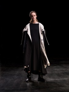 Y's RTW Fall 2019