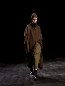 Y's RTW Fall 2019