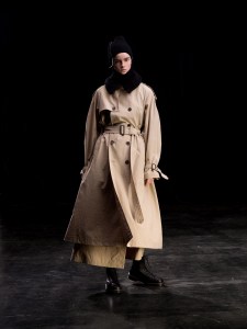 Y's RTW Fall 2019