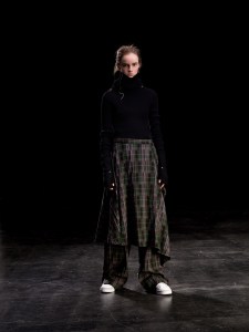 Y's RTW Fall 2019