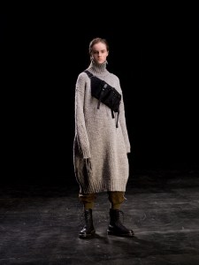 Y's RTW Fall 2019